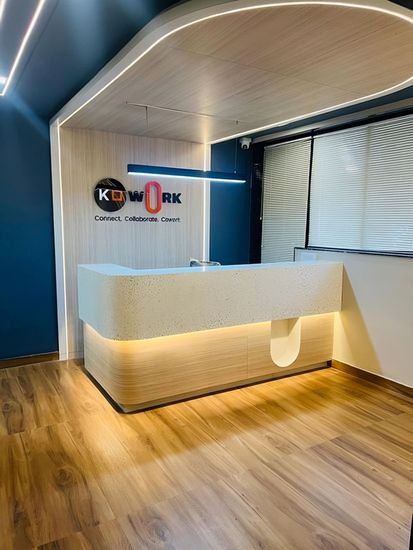Kowork Space